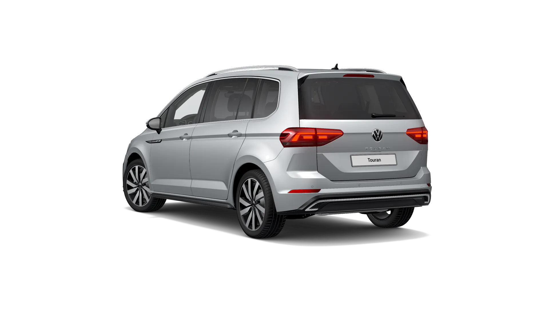 Volkswagen Touran Highline