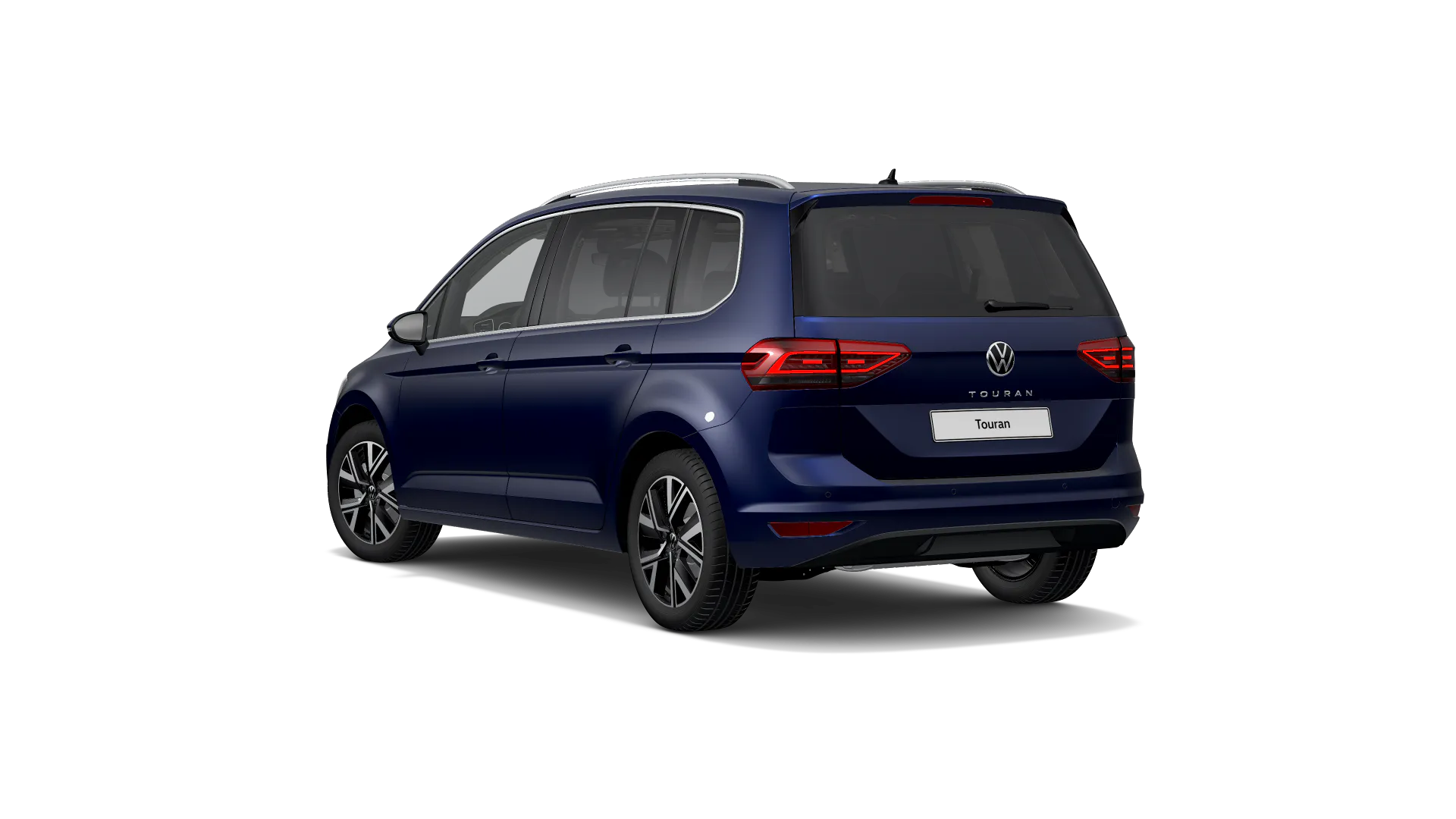 Volkswagen Touran Highline