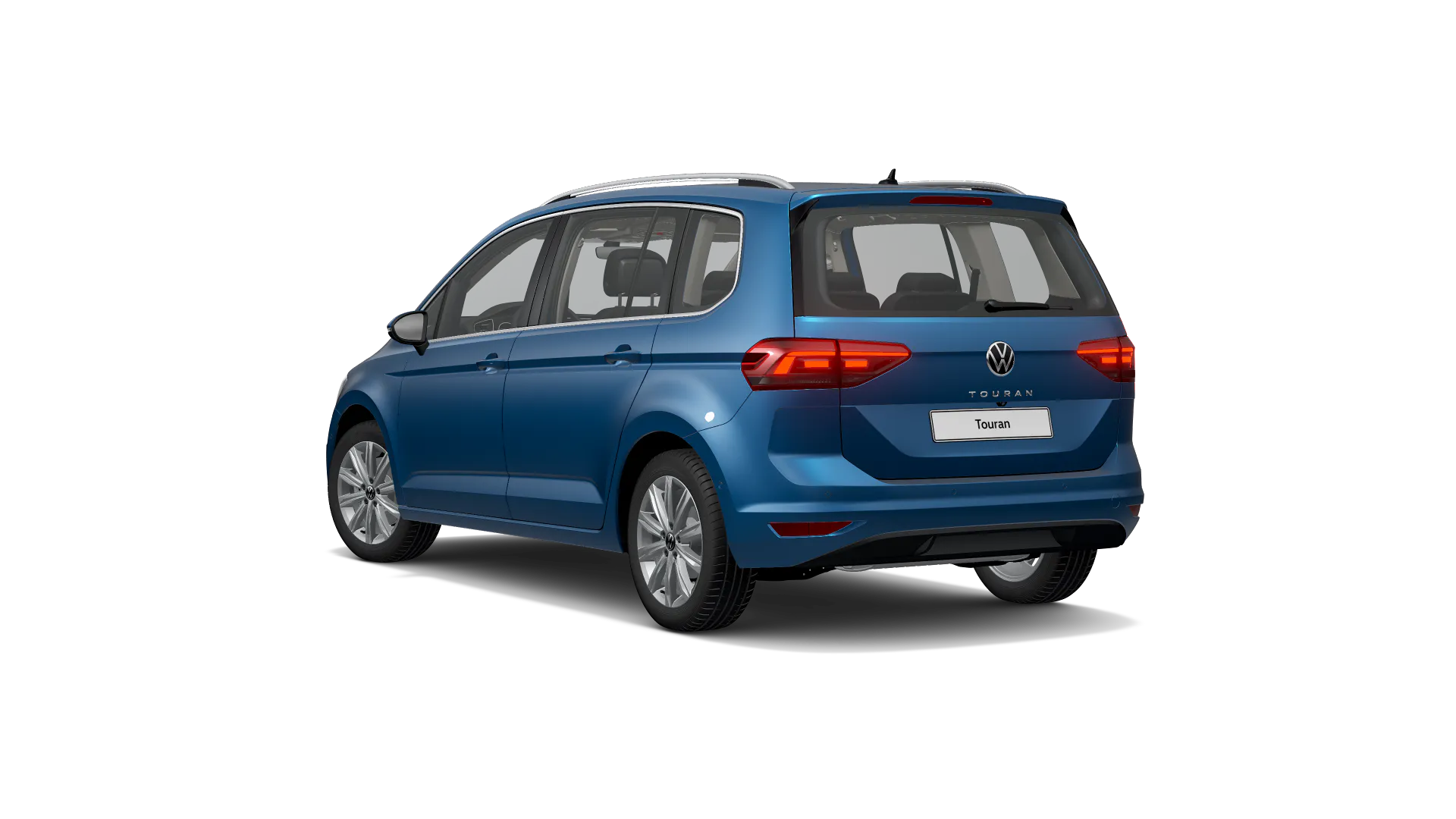 Volkswagen Touran Highline