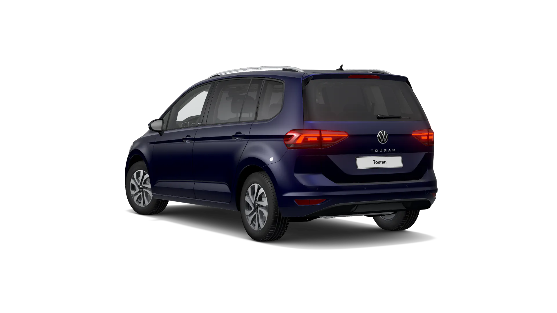 Volkswagen Touran Active