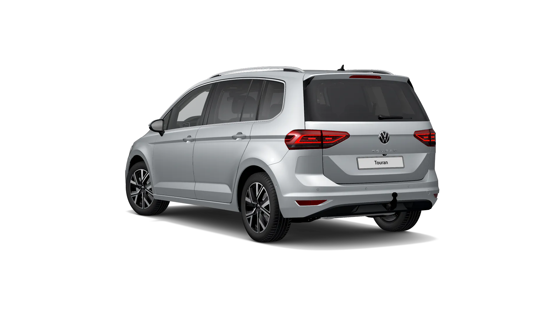 Volkswagen Touran Highline
