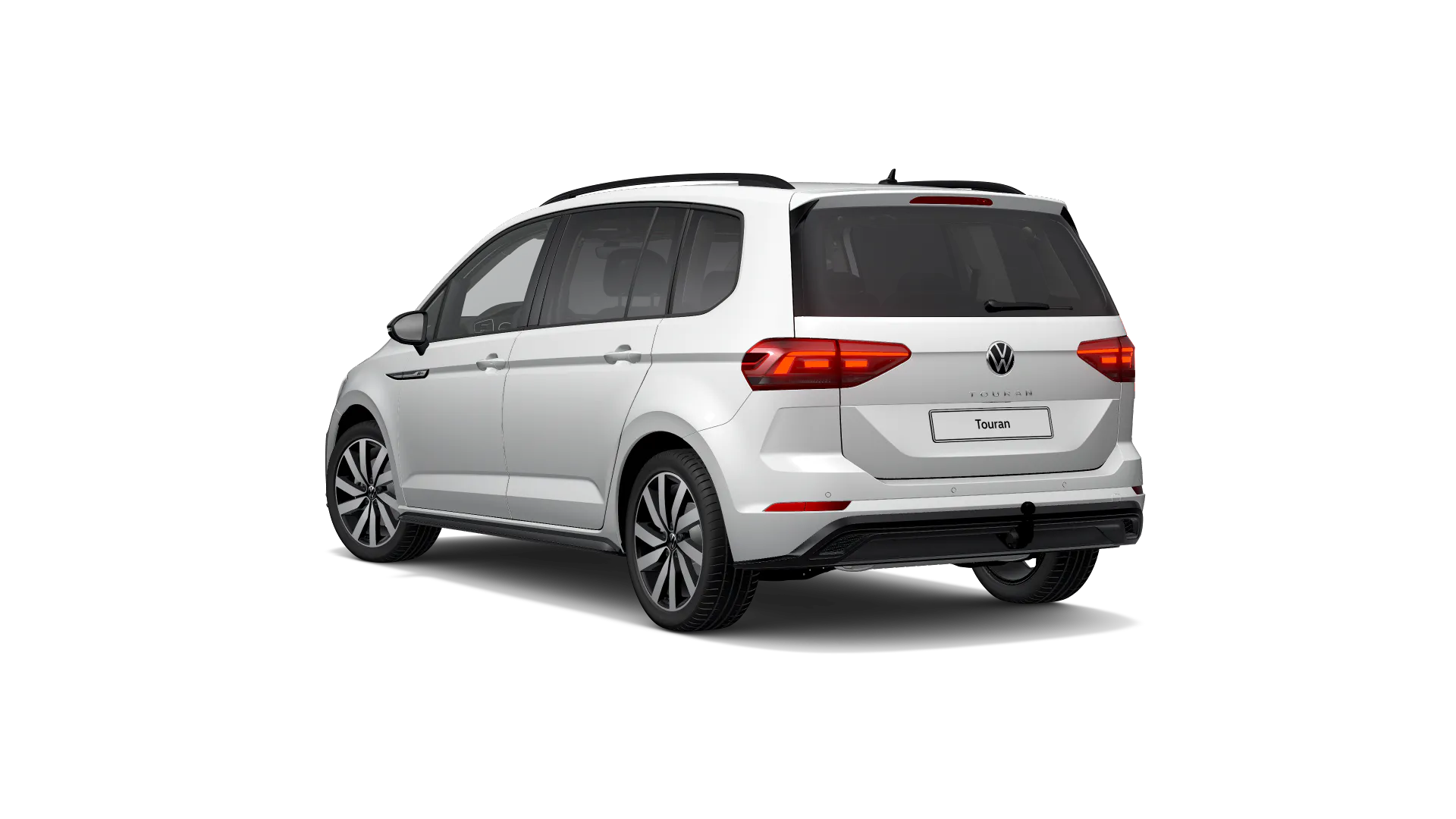 Volkswagen Touran Highline