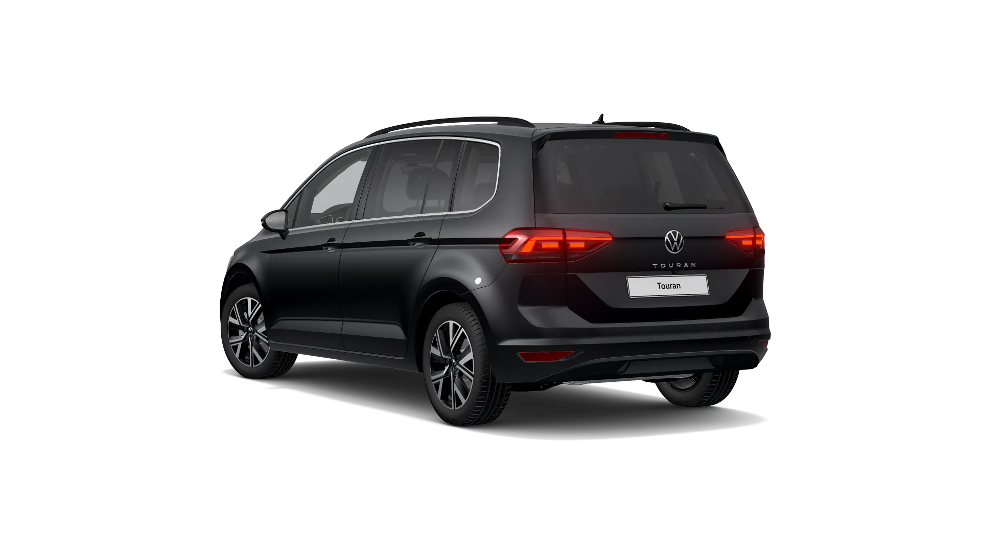 Volkswagen Touran Highline