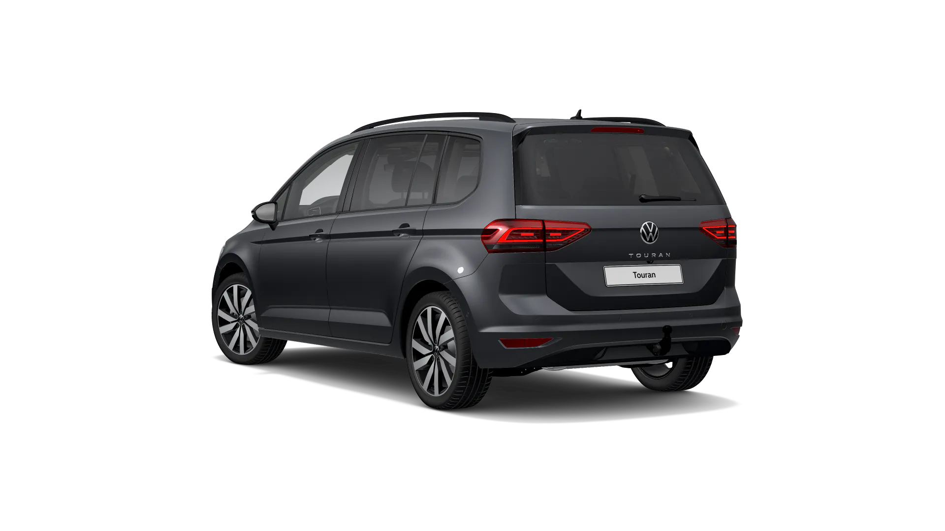 Volkswagen Touran Highline