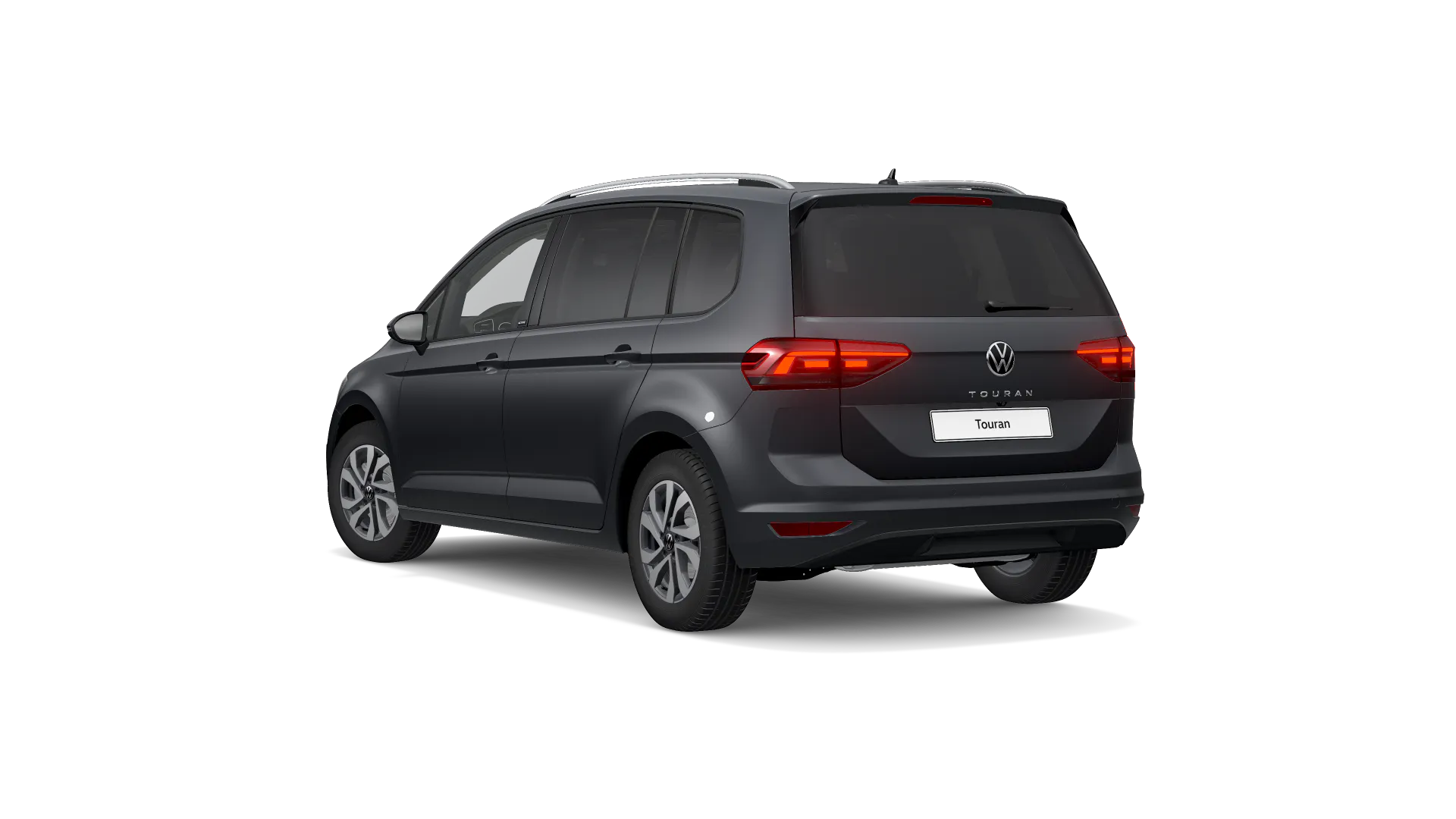 Volkswagen Touran Active