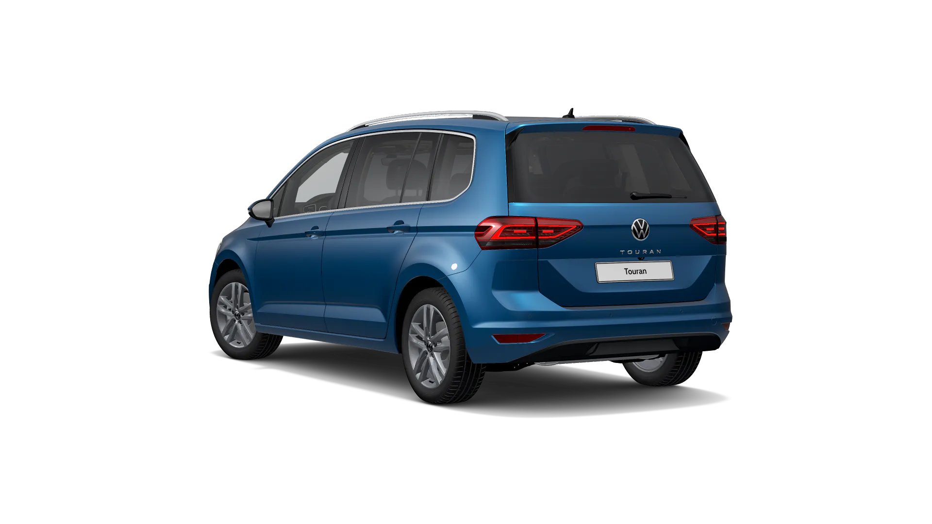 Volkswagen Touran Highline