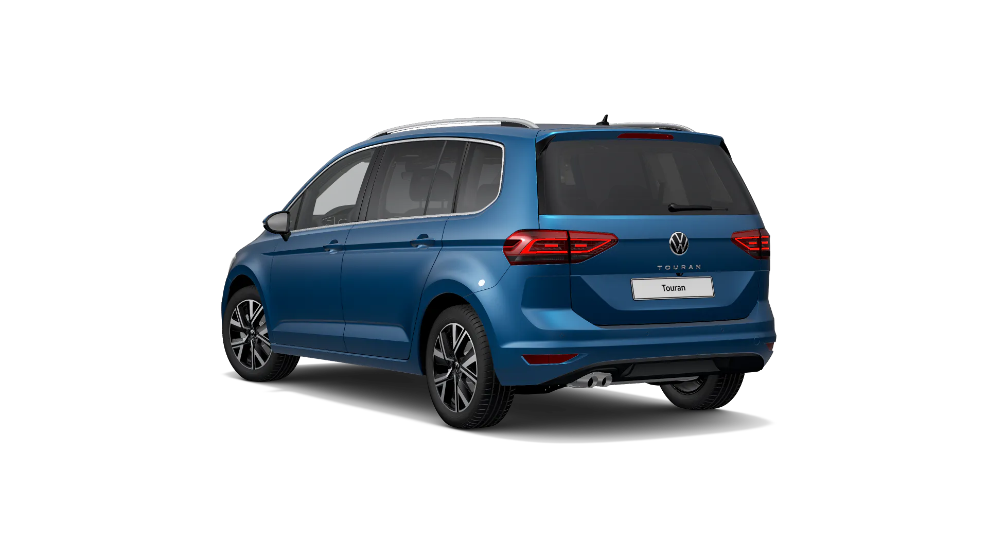 Volkswagen Touran Highline