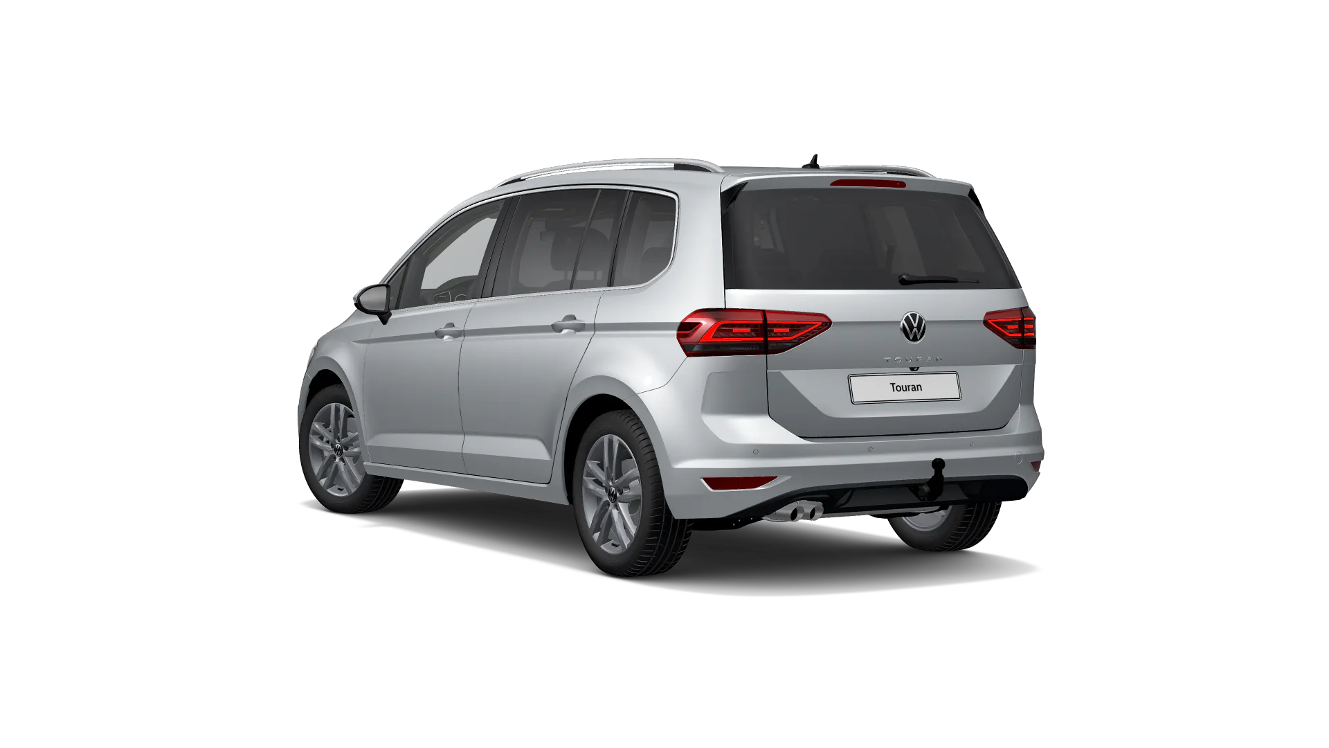 Volkswagen Touran Highline