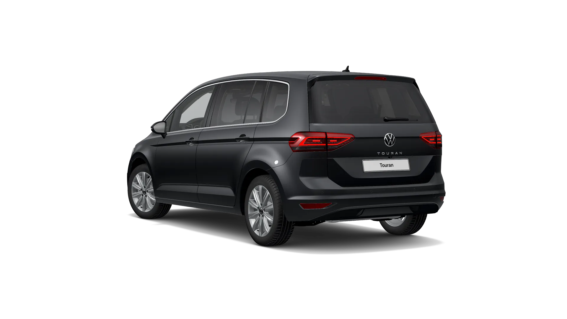 Volkswagen Touran Highline