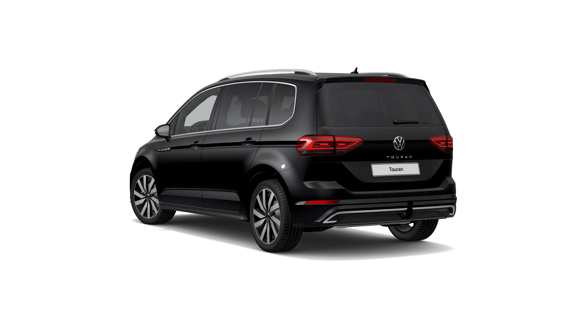Volkswagen Touran Highline