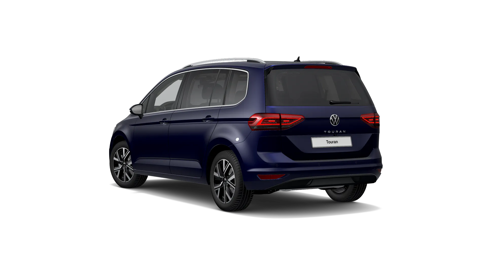 Volkswagen Touran Highline