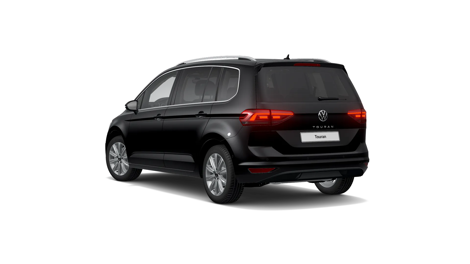 Volkswagen Touran Highline