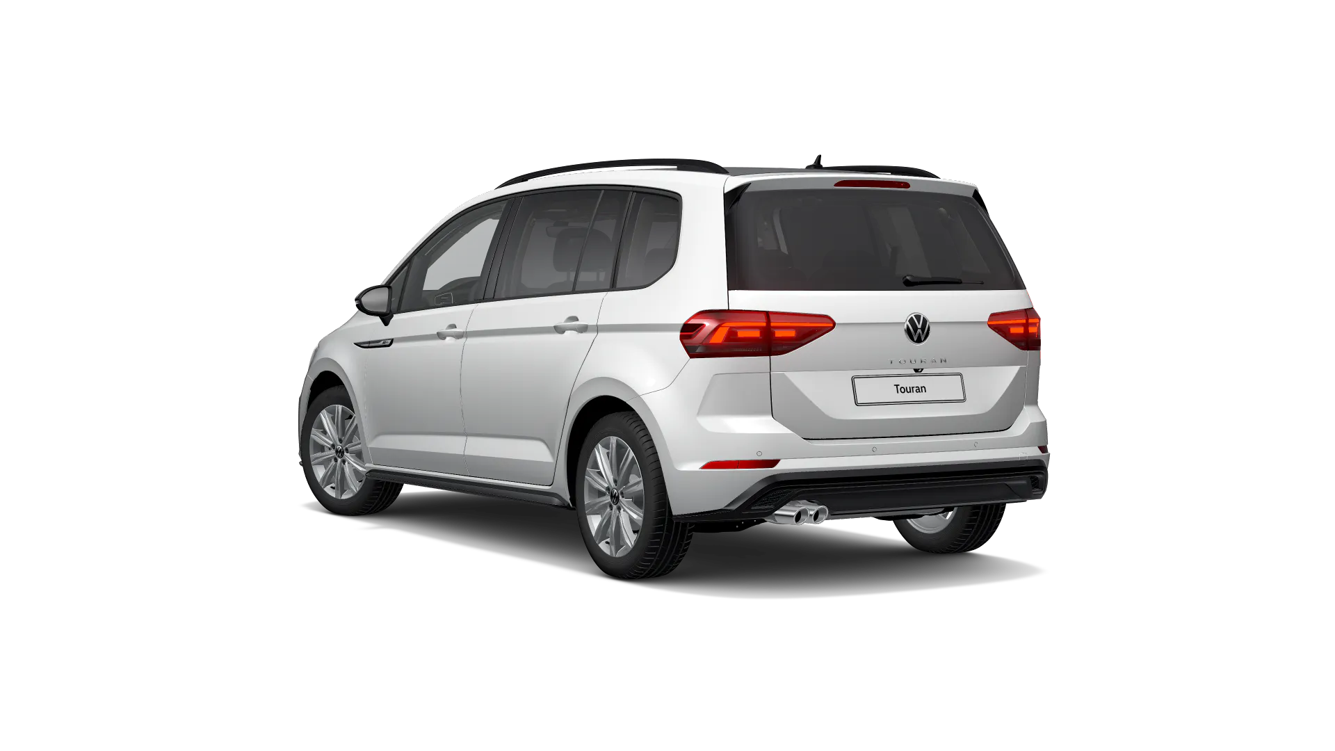 Volkswagen Touran Highline