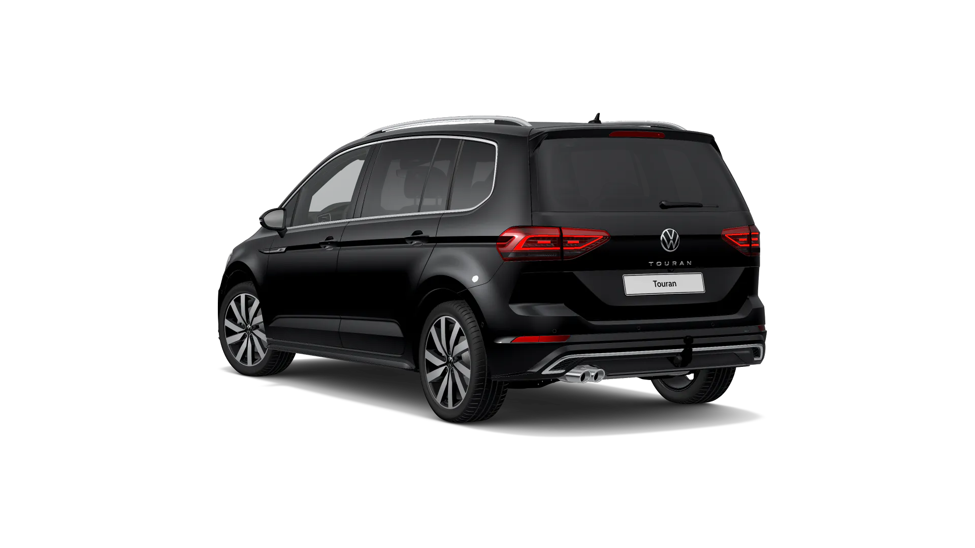 Volkswagen Touran Highline