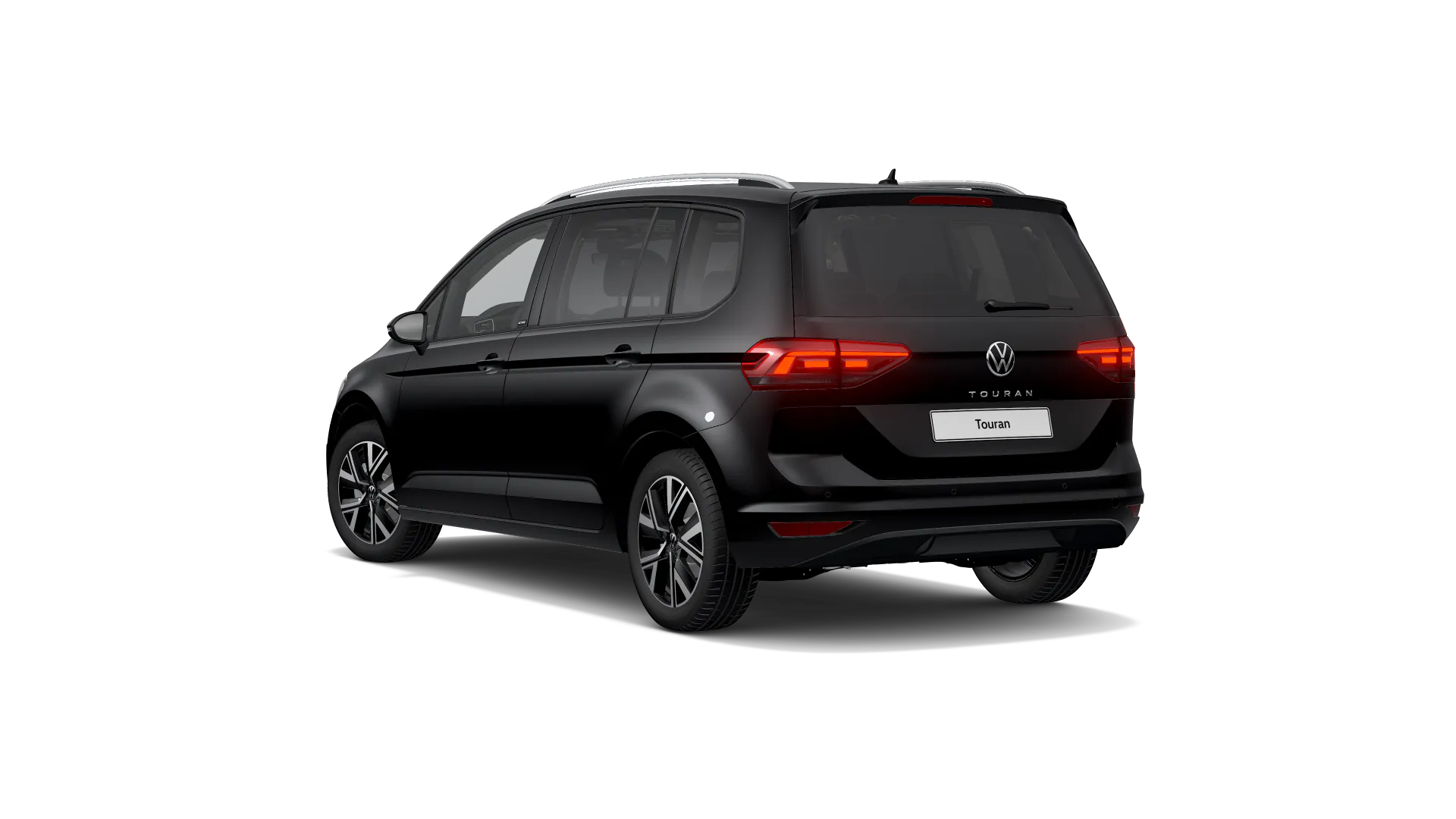 Volkswagen Touran Active