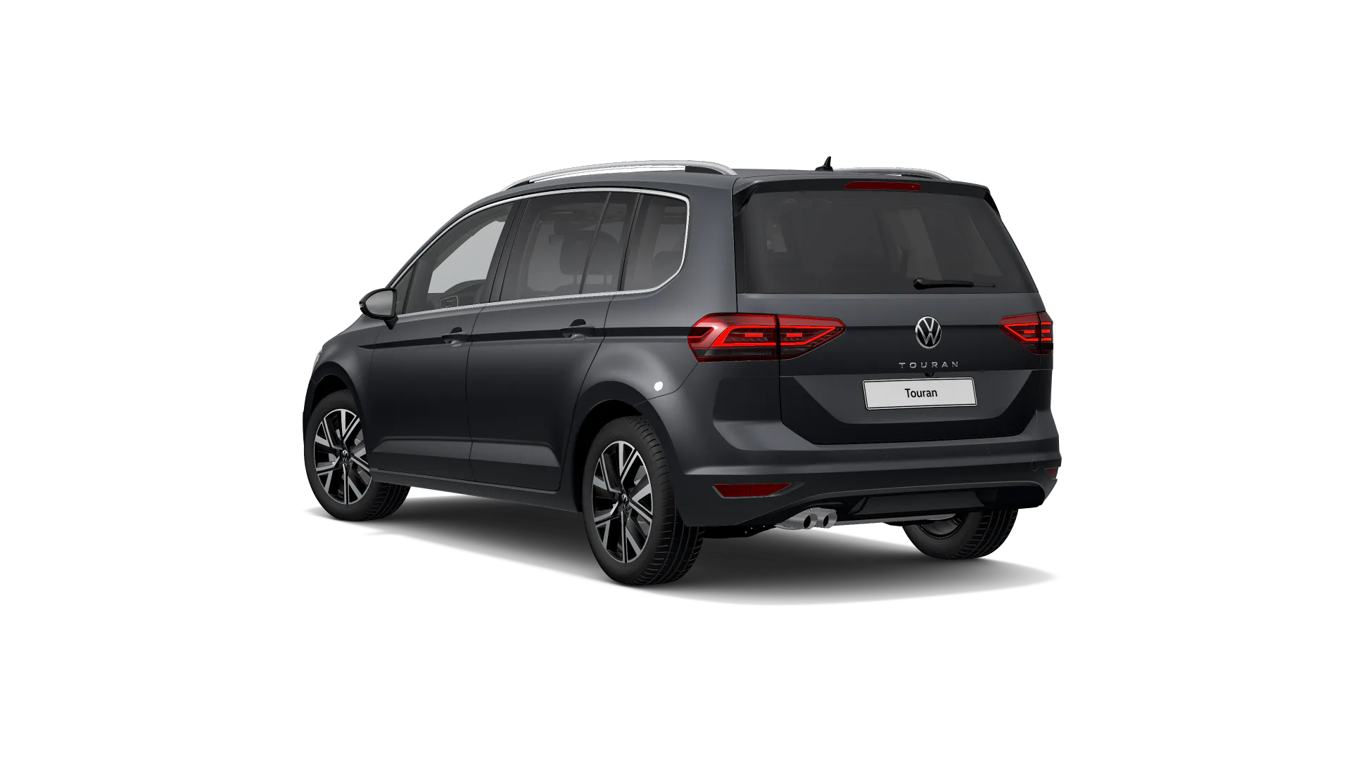 Volkswagen Touran Highline