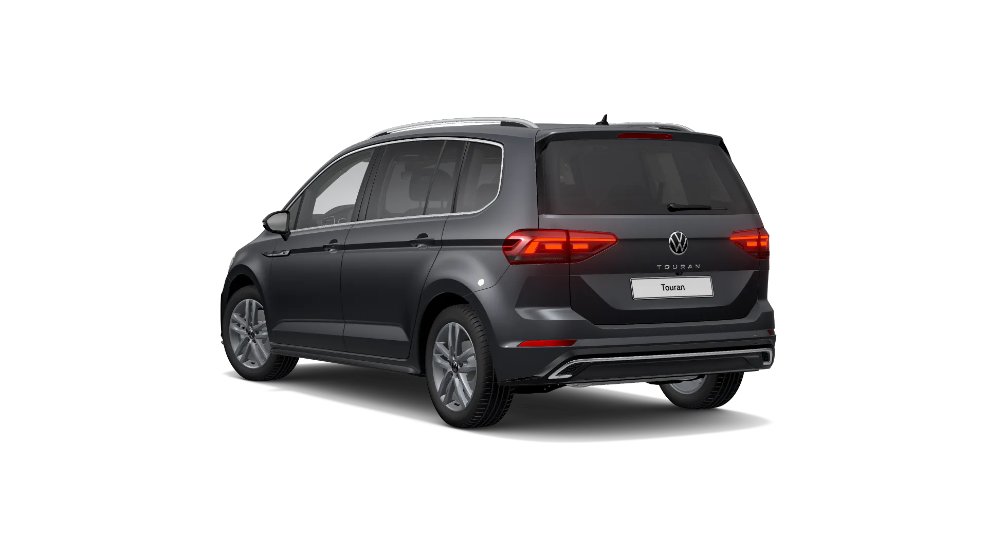 Volkswagen Touran Highline