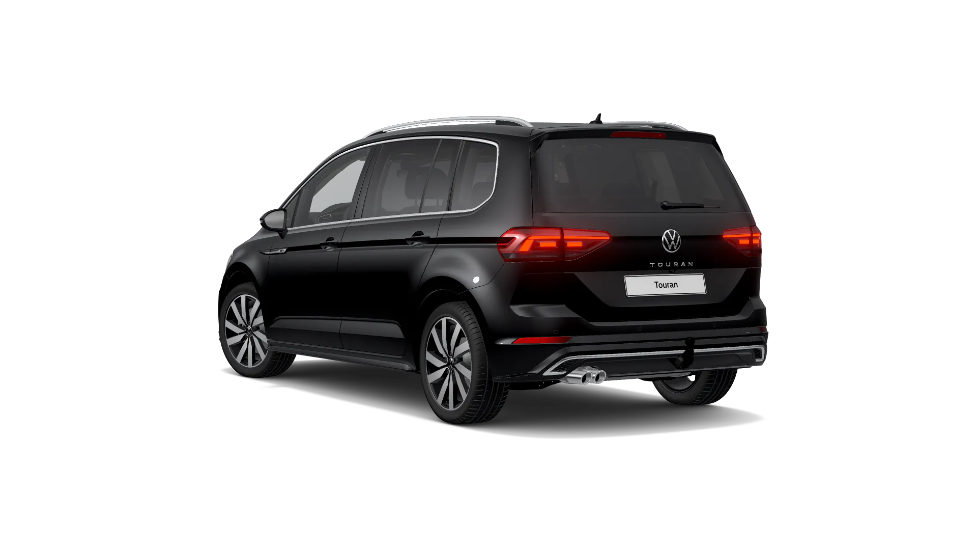 Volkswagen Touran Highline
