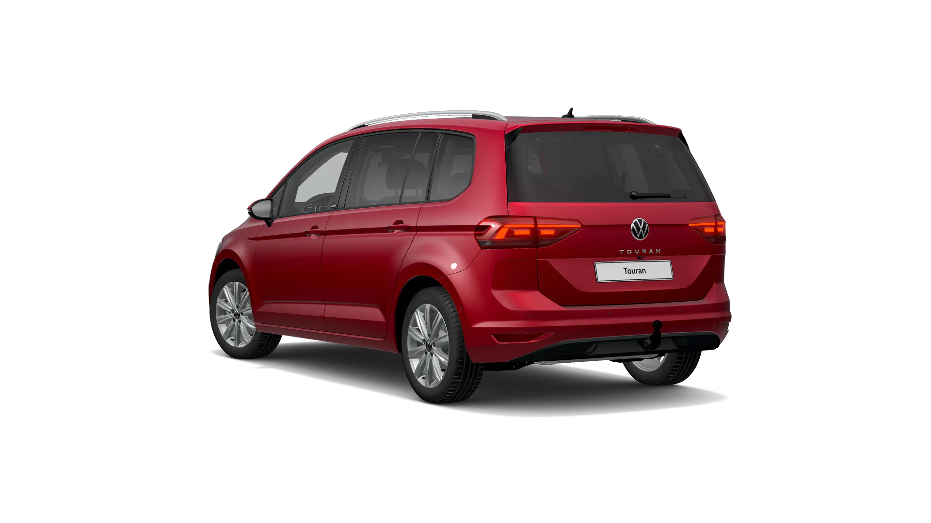Volkswagen Touran Active