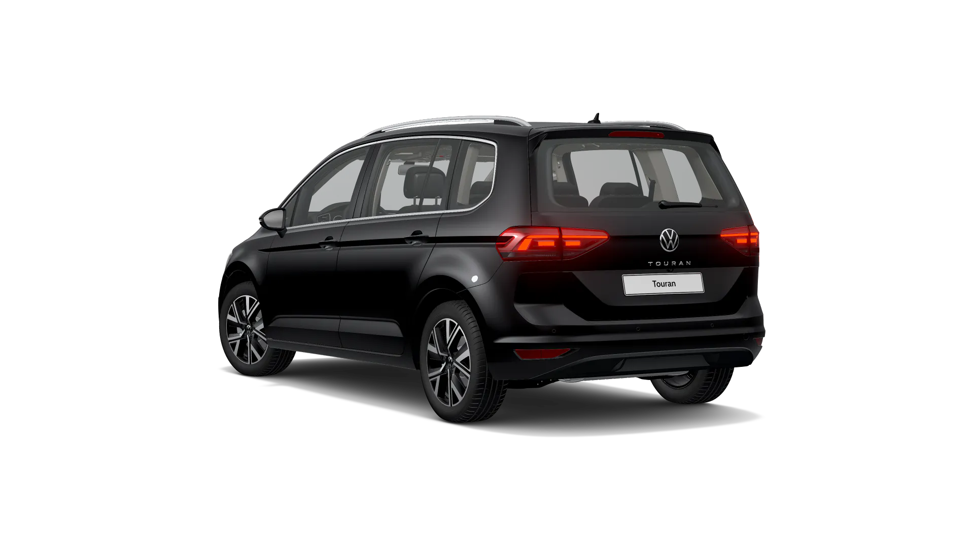 Volkswagen Touran Highline