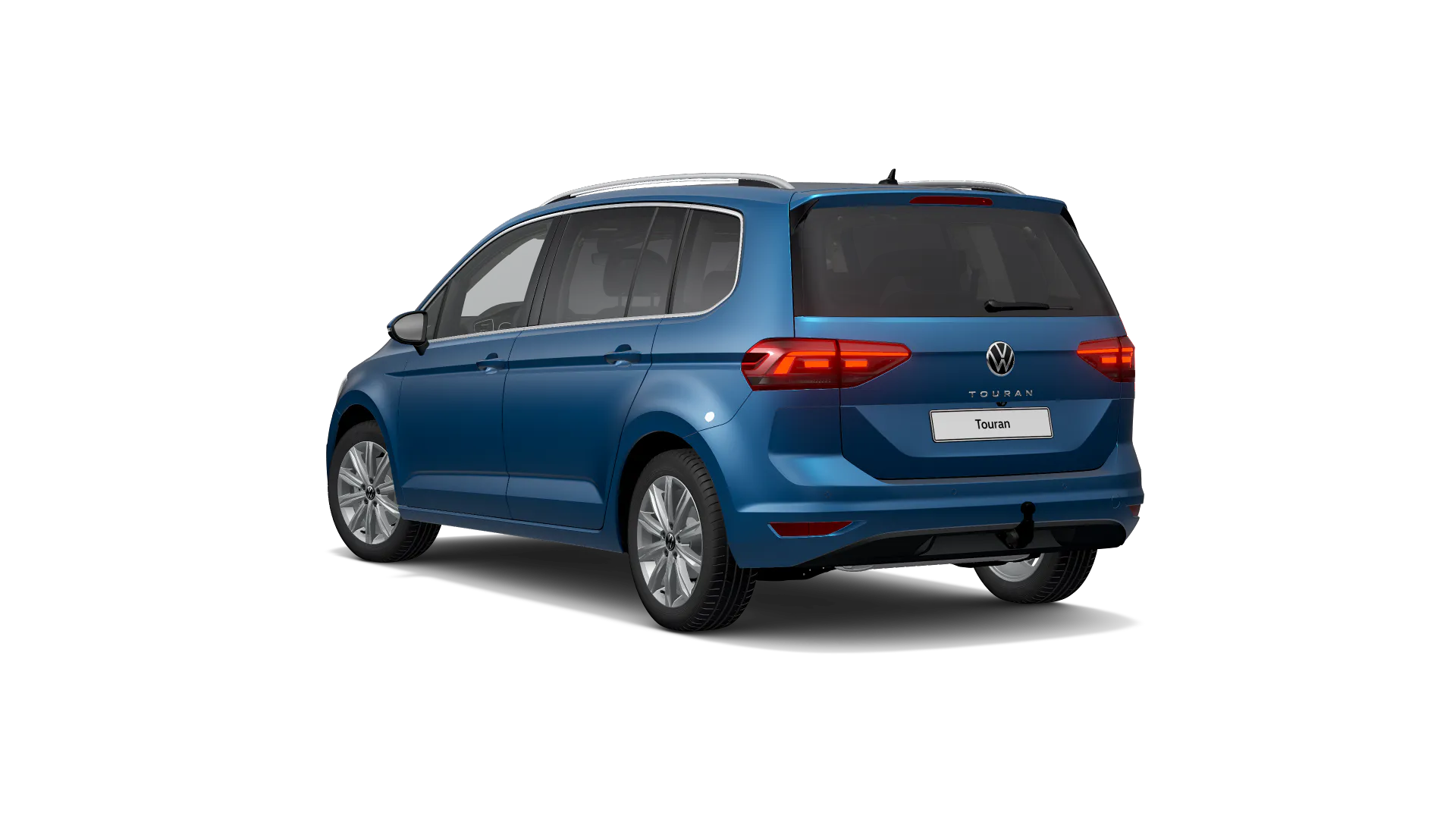 Volkswagen Touran Highline