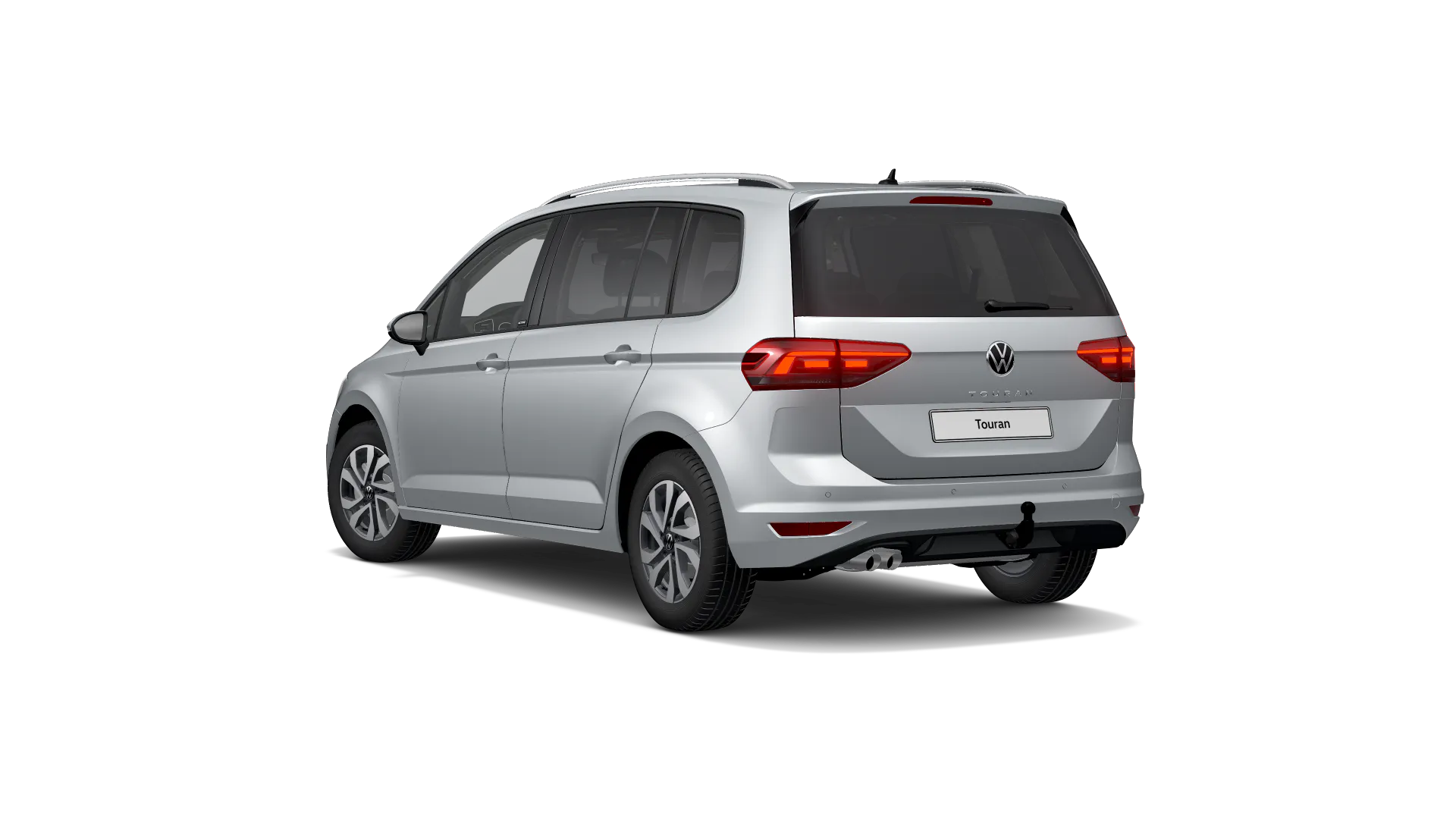 Volkswagen Touran Active
