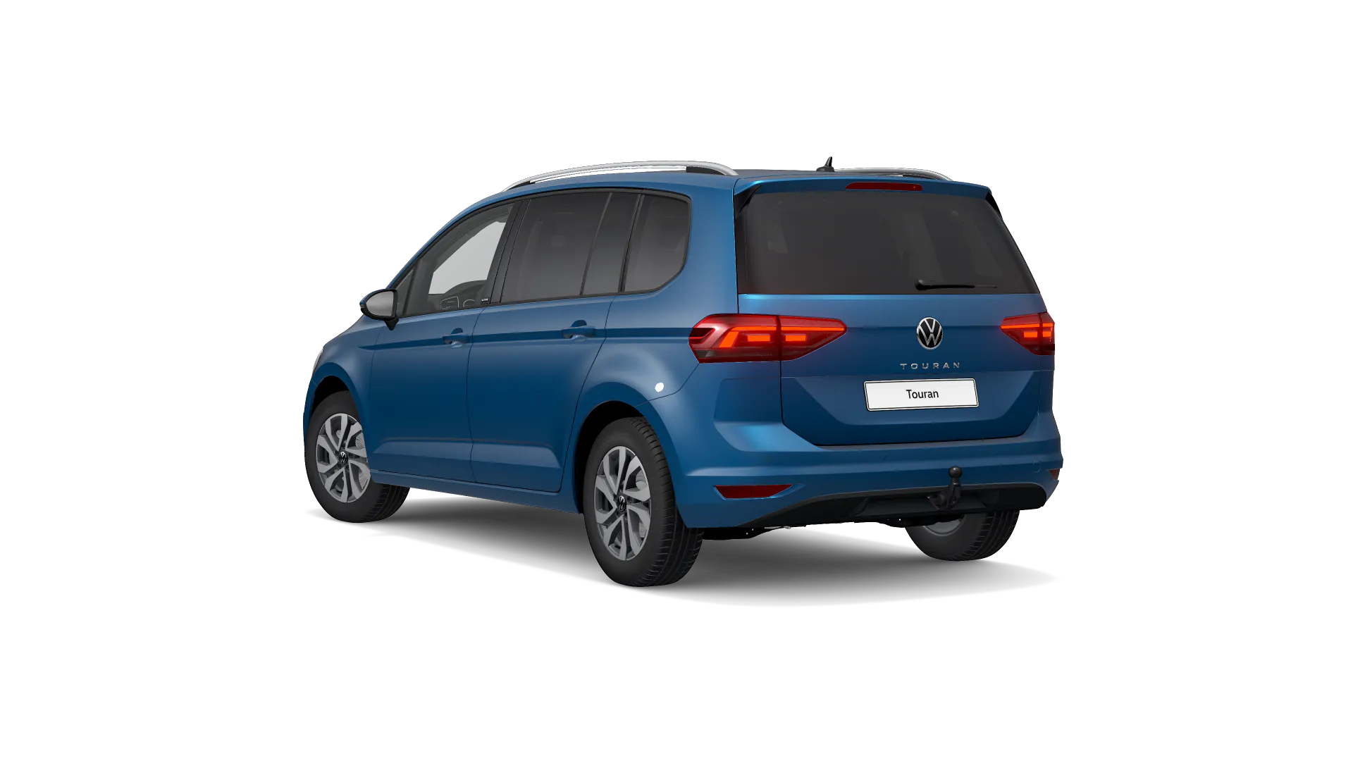 Volkswagen Touran Active
