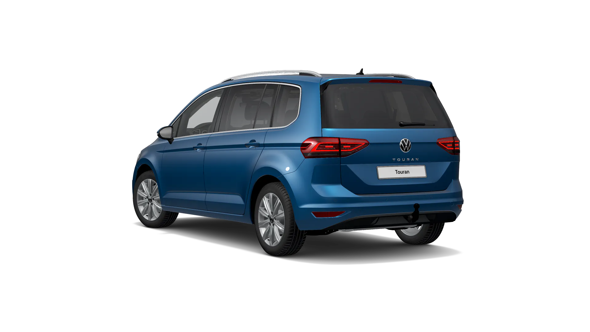 Volkswagen Touran Highline