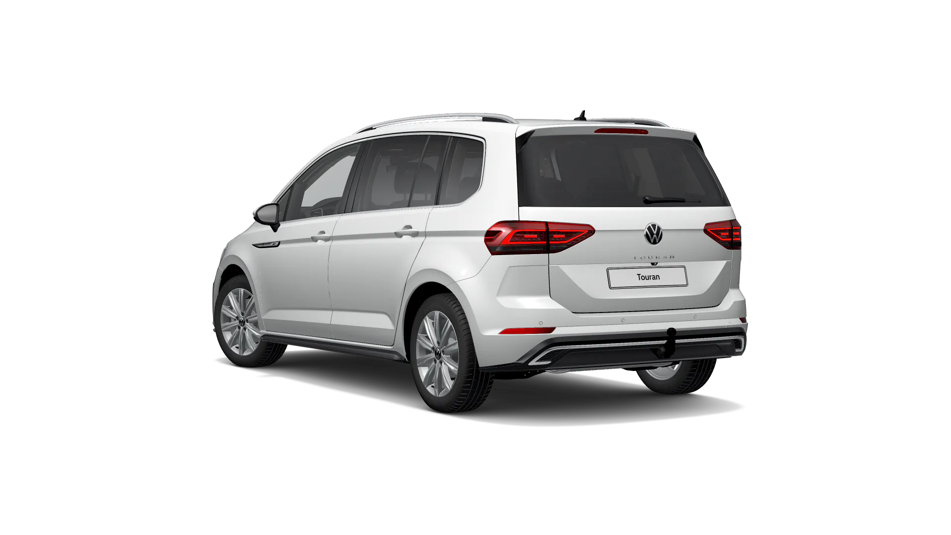 Volkswagen Touran Highline