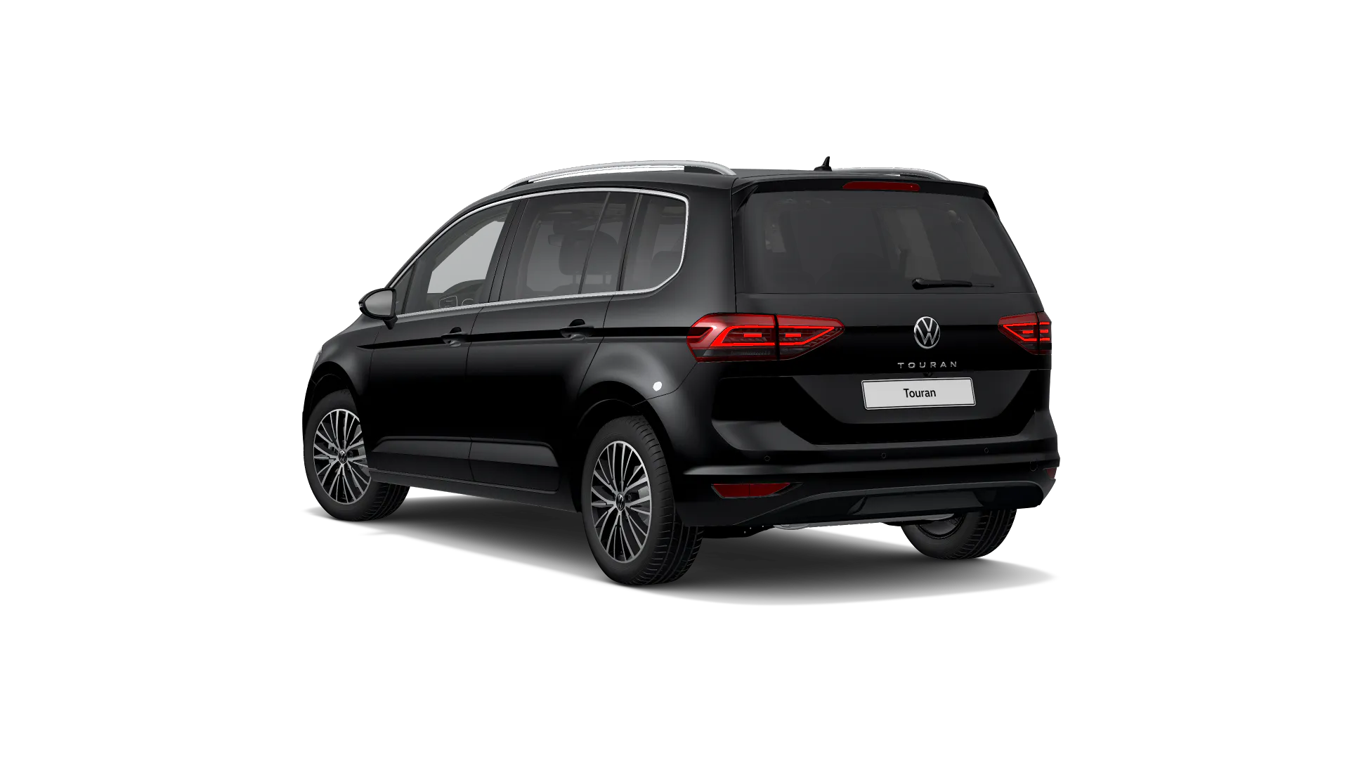 Volkswagen Touran Highline