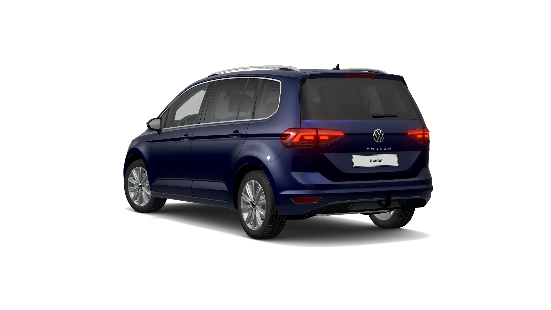 Volkswagen Touran Highline