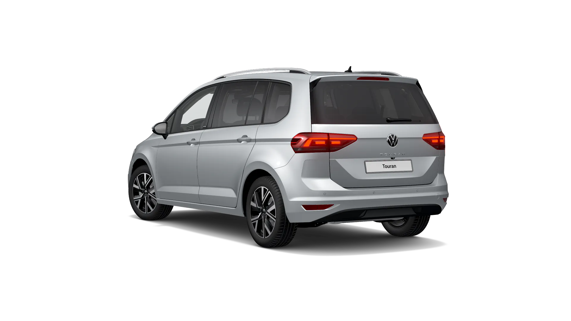 Volkswagen Touran Active