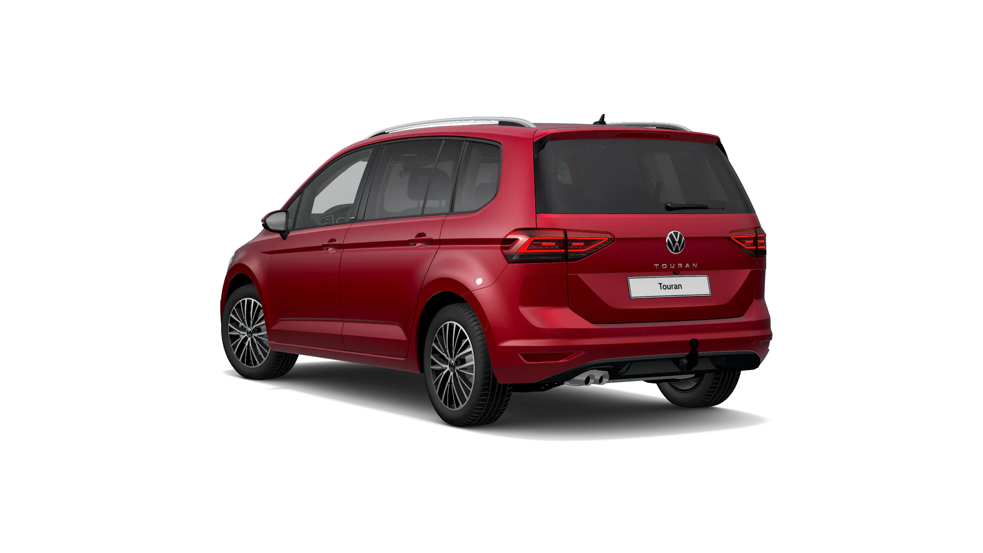Volkswagen Touran Active