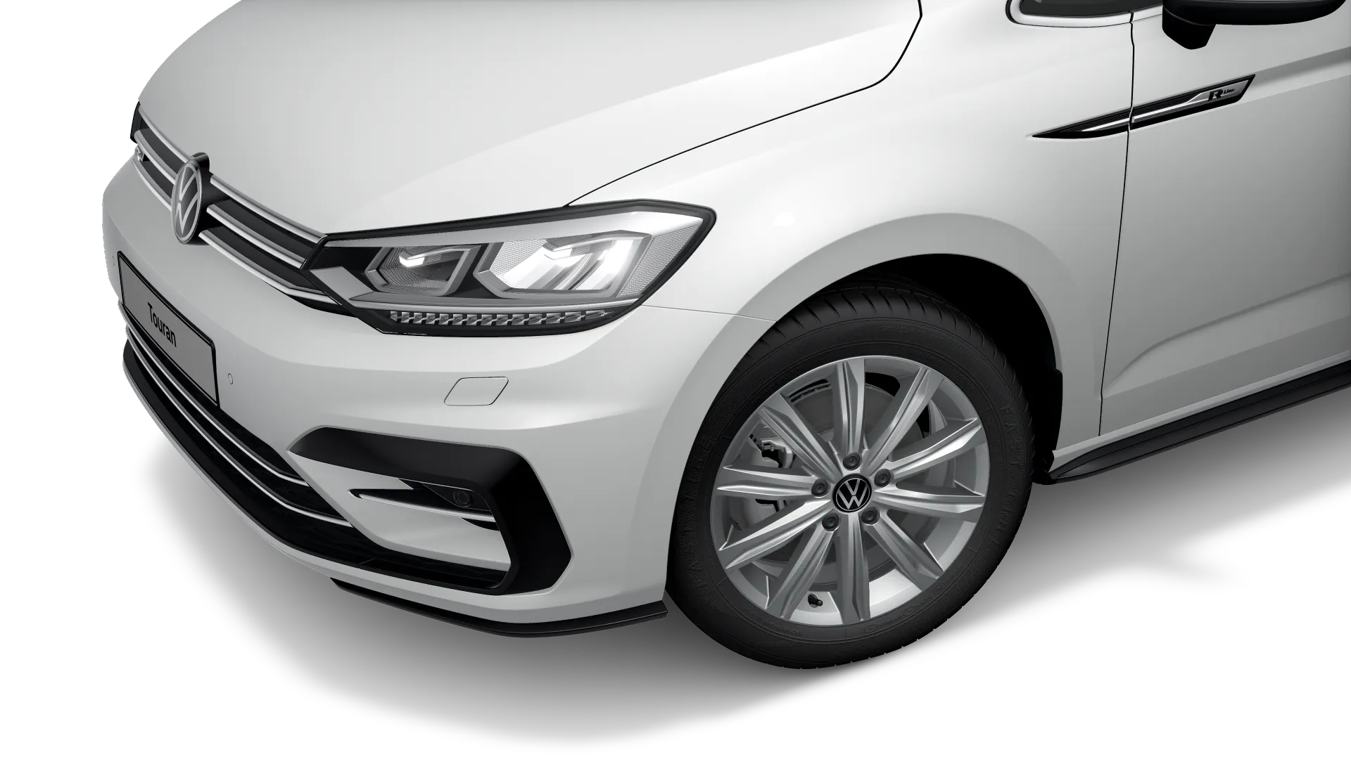 Volkswagen Touran Highline
