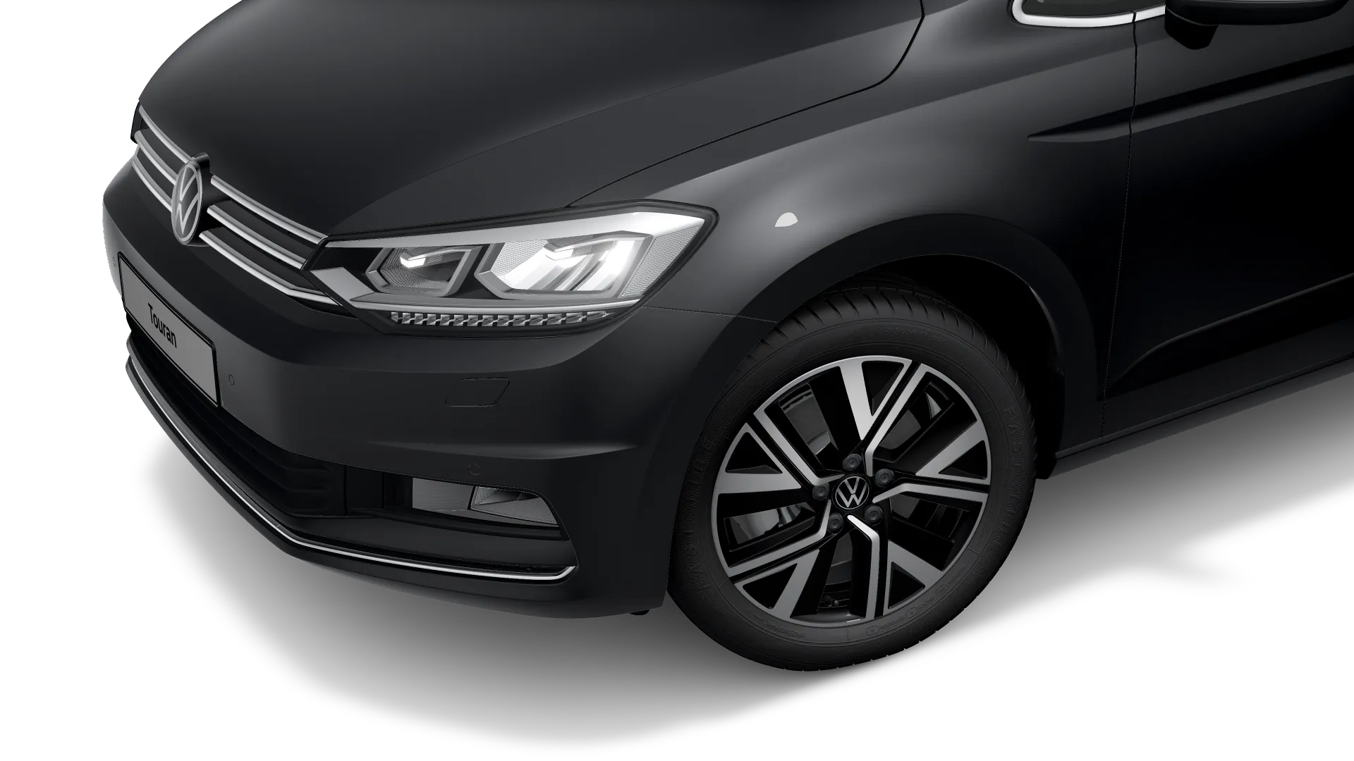Volkswagen Touran Highline