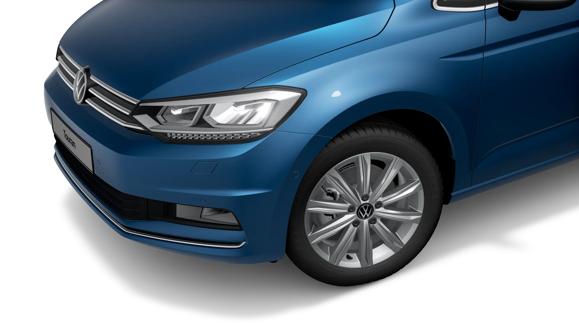 Volkswagen Touran Highline