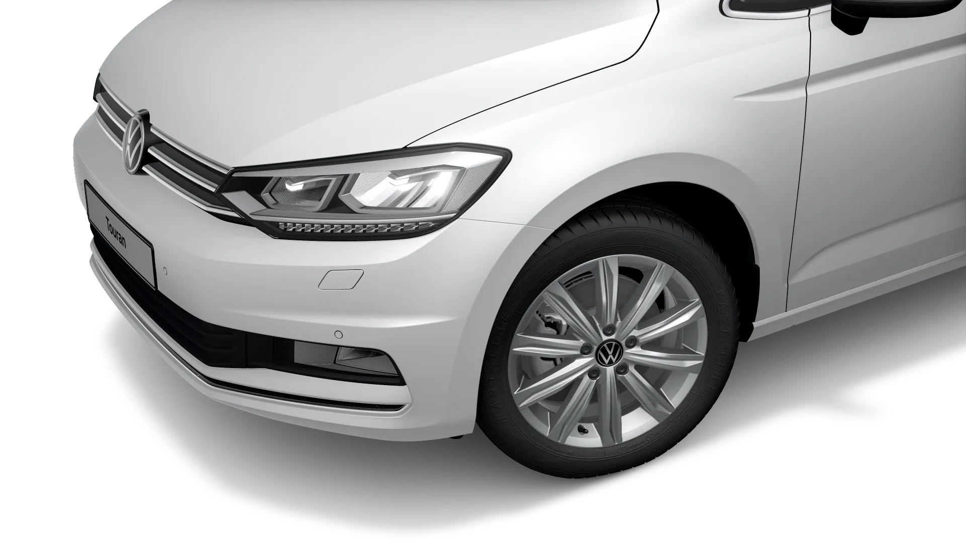 Volkswagen Touran Highline