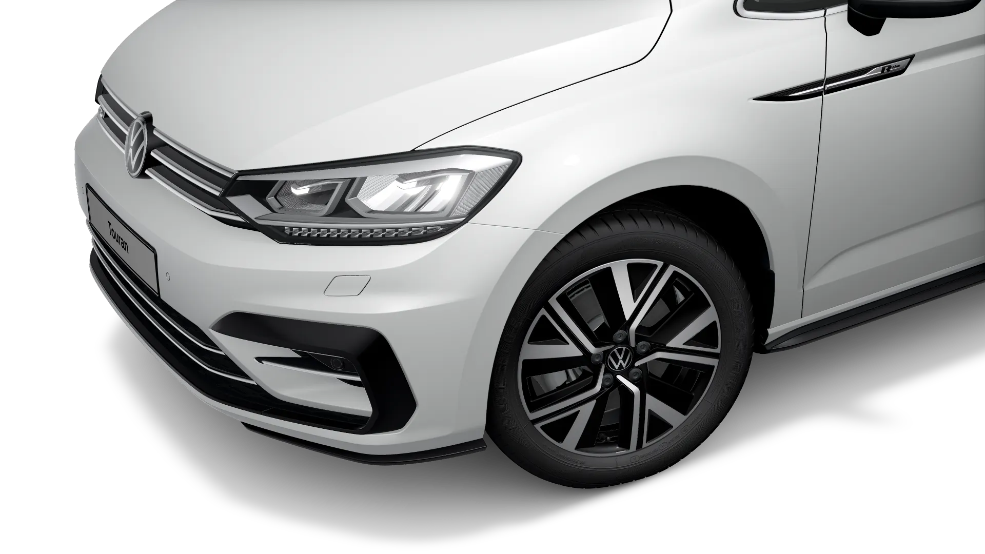 Volkswagen Touran Highline