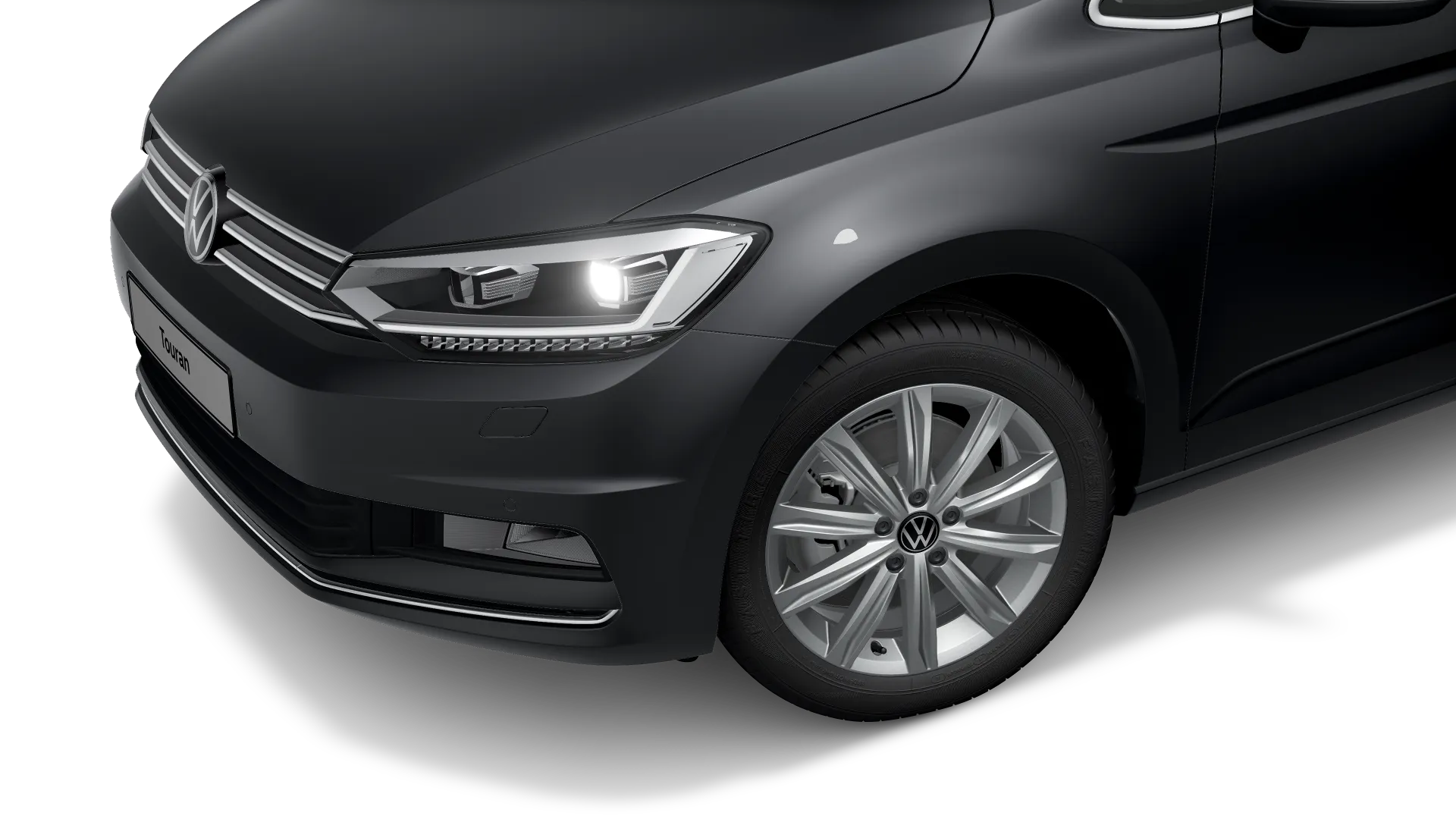 Volkswagen Touran Highline