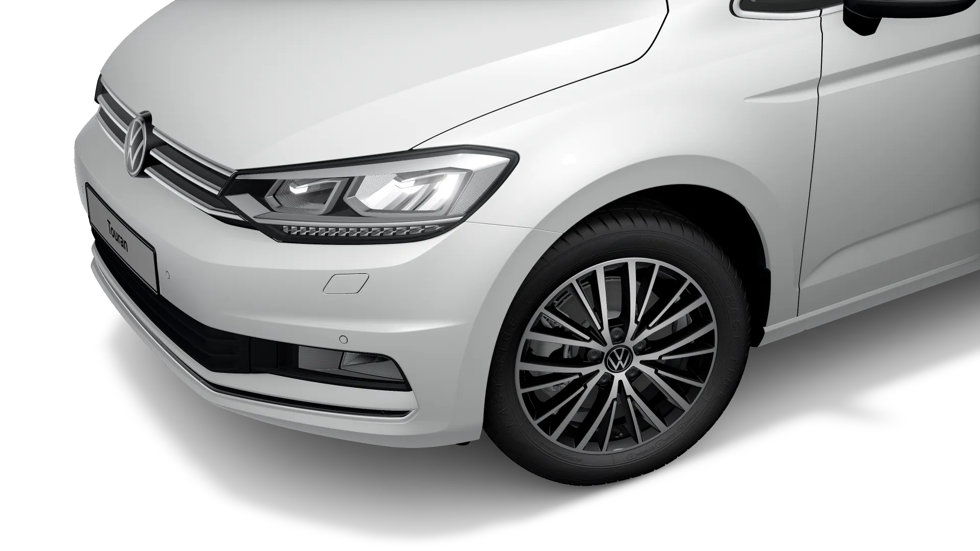 Volkswagen Touran Highline