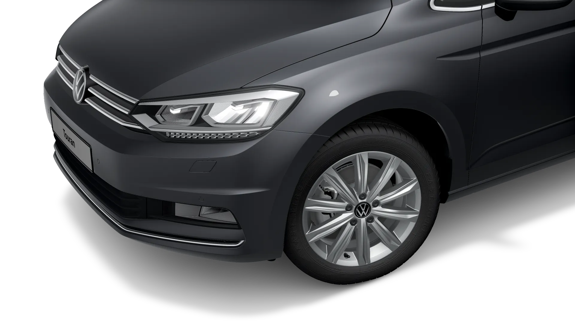 Volkswagen Touran Highline