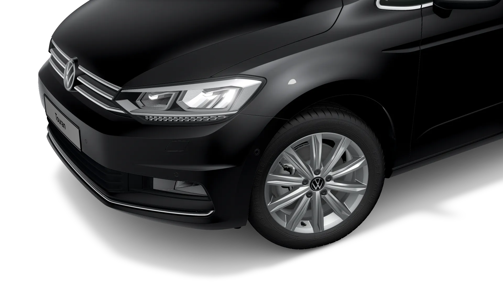 Volkswagen Touran Highline
