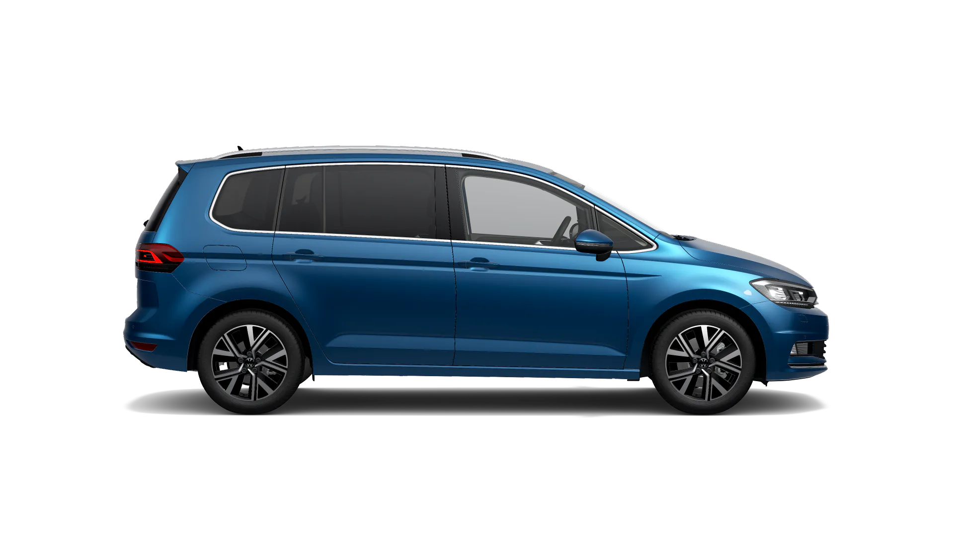 Volkswagen Touran Highline