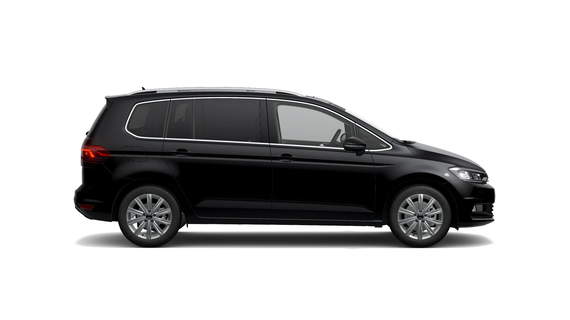 Volkswagen Touran Highline