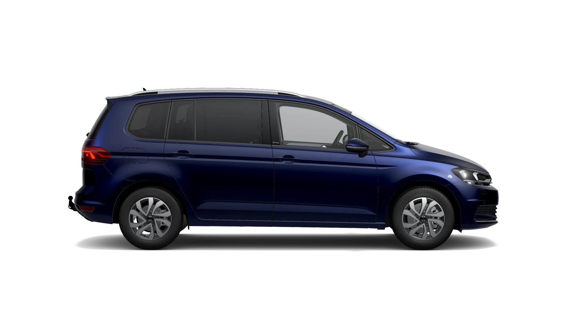 Volkswagen Touran Active