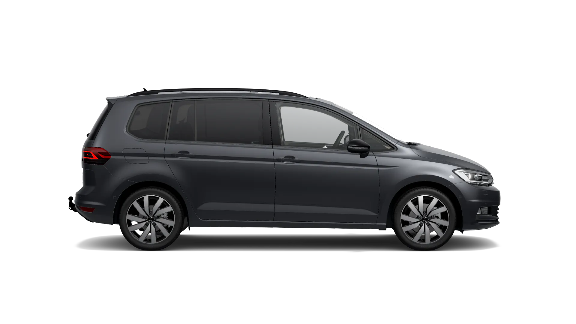 Volkswagen Touran Highline