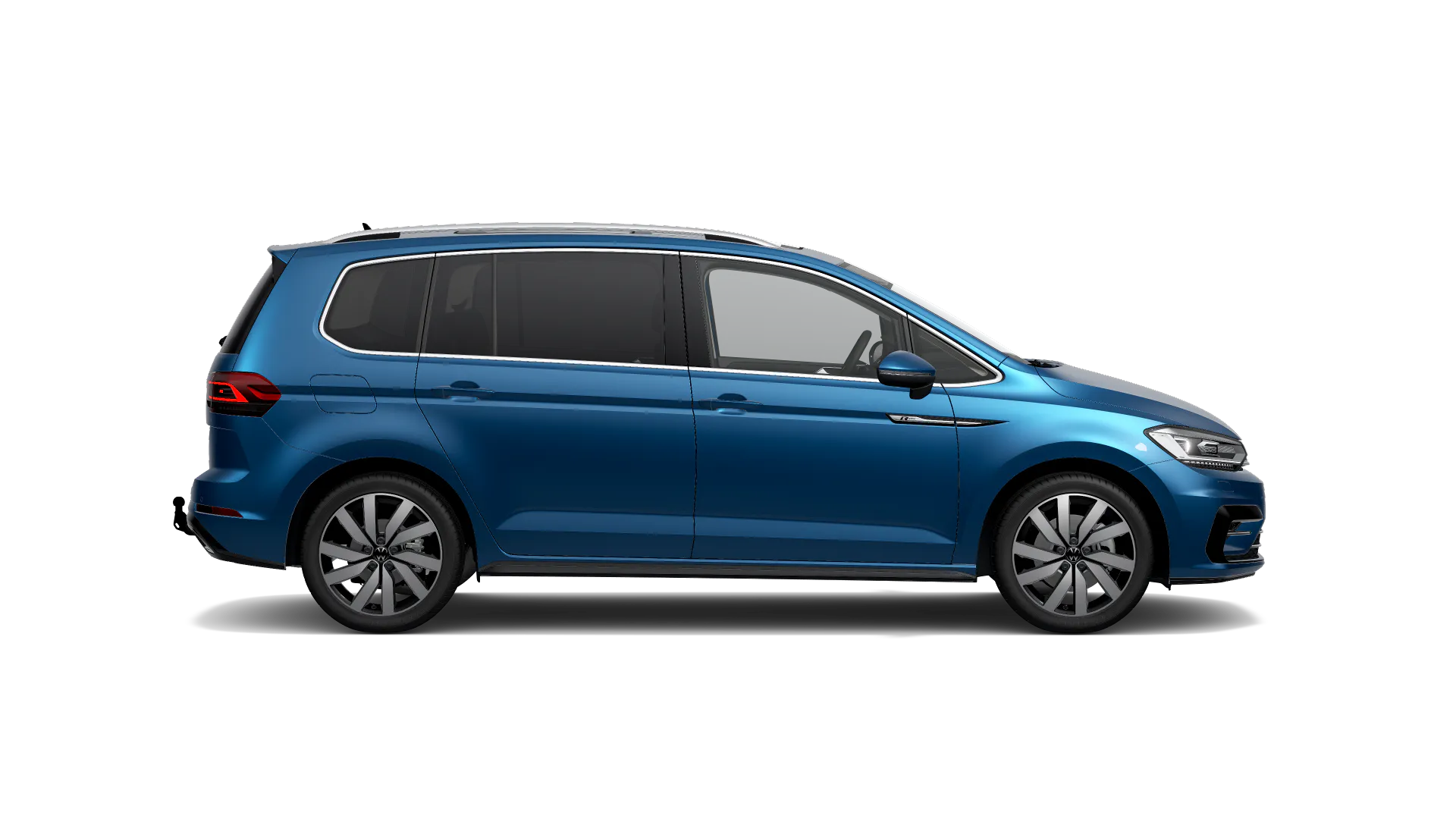 Volkswagen Touran Highline