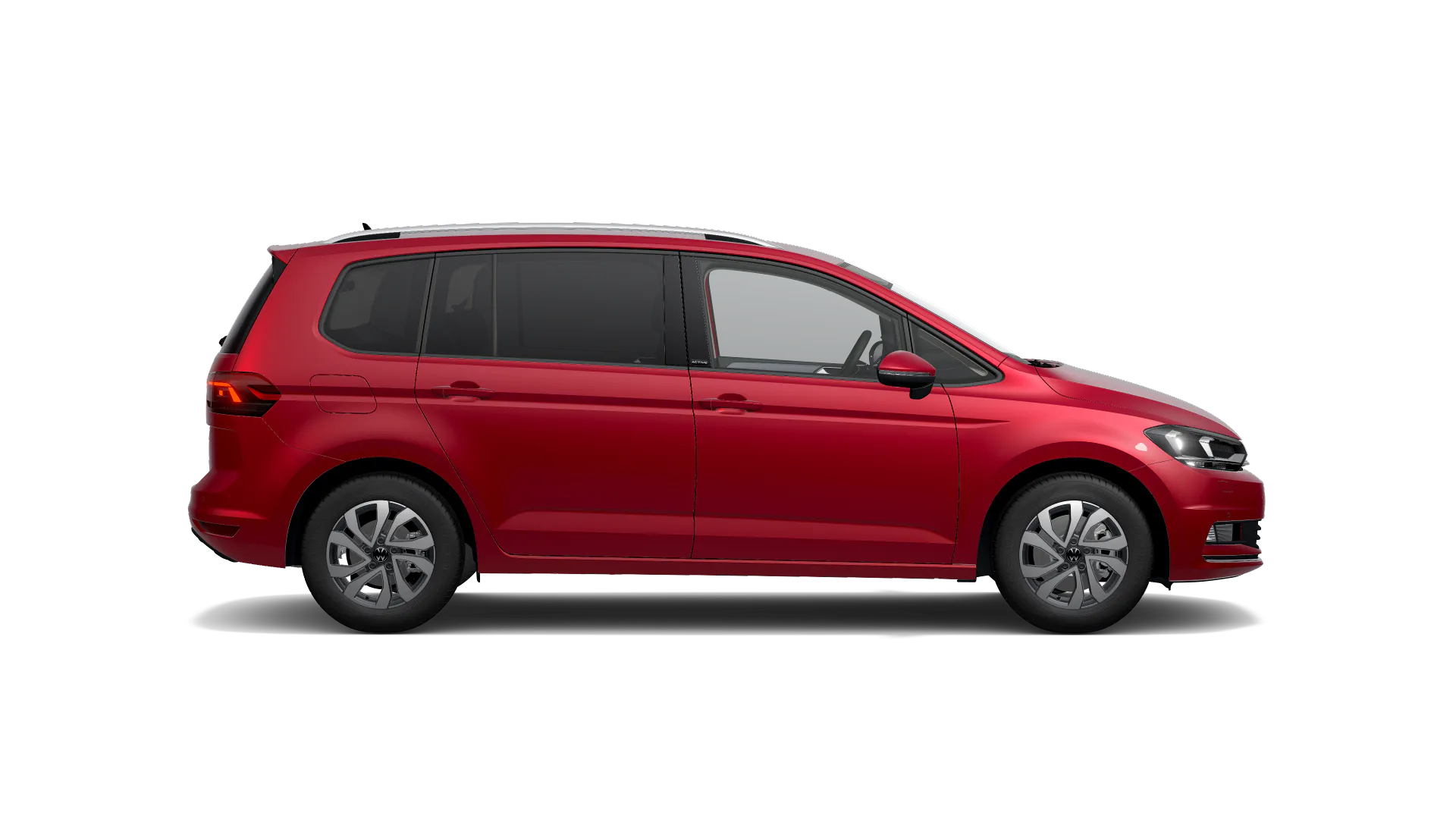 Volkswagen Touran Active