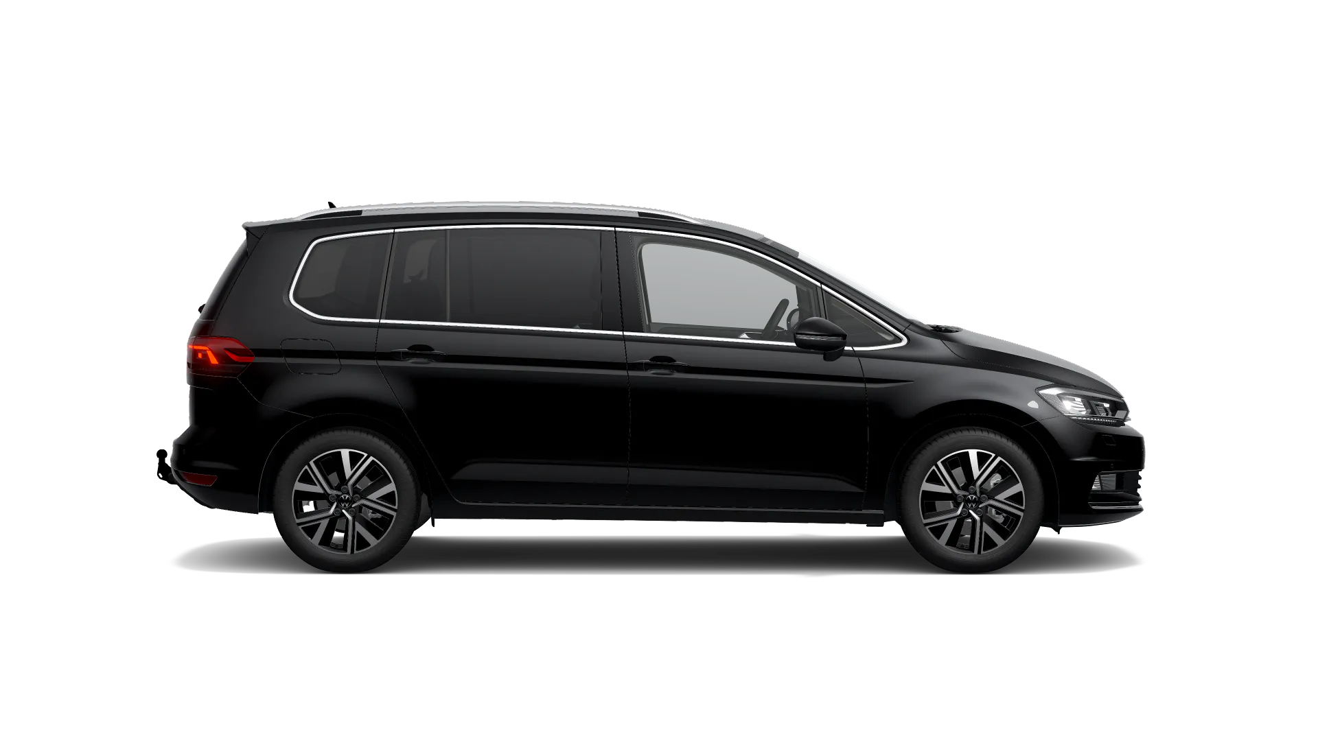Volkswagen Touran Highline
