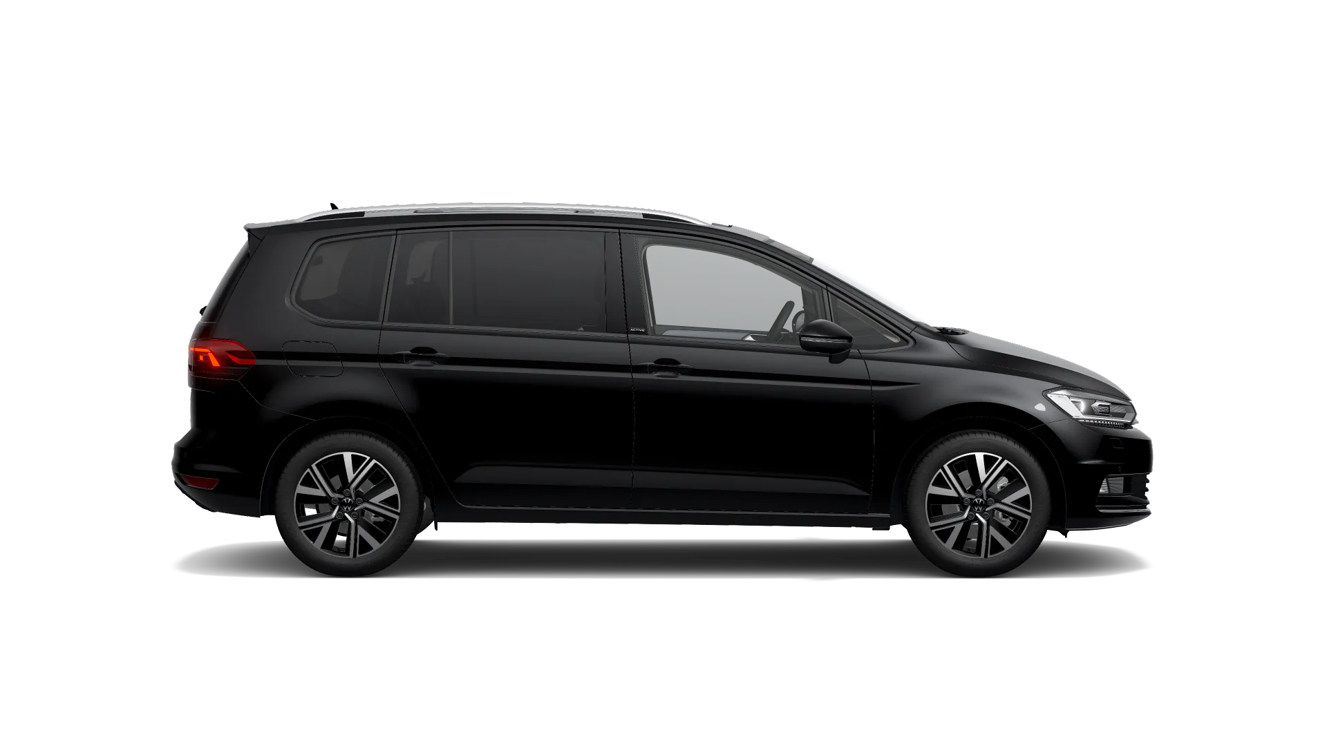 Volkswagen Touran Active